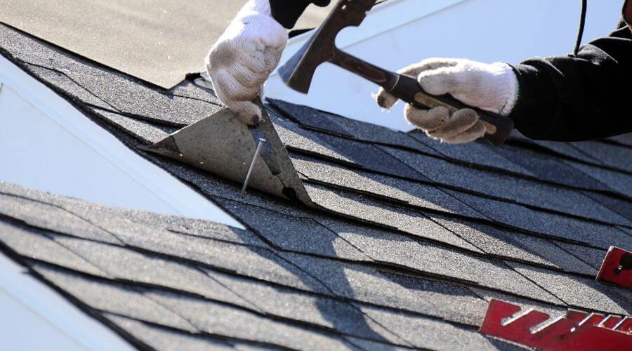 Professional Flat Roofing Installation in Woodlake, CA